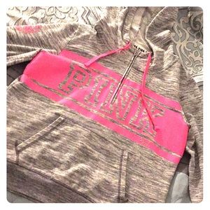 Victoria’s Secret Pink pullover